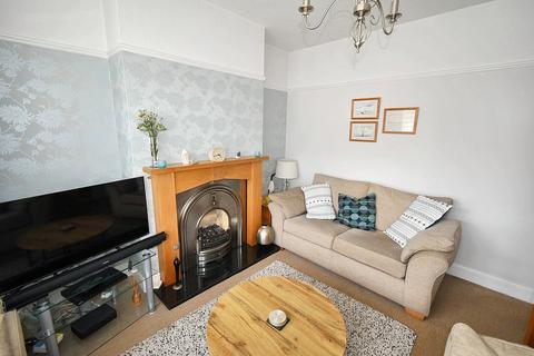 4 bedroom semi-detached house for sale, Dunraven Road, Sketty, Swansea, SA2