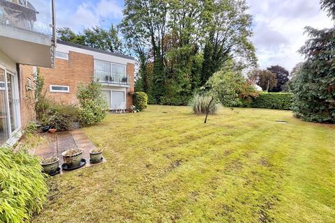 undefined, Alderley Lodge, Wilmslow
