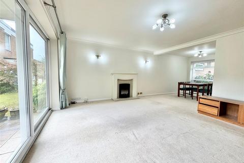 undefined, Alderley Lodge, Wilmslow