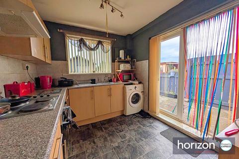 undefined, Wilton Avenue, Redcar TS10