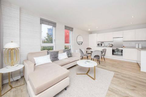 undefined, Chieftain Road, Chertsey KT16