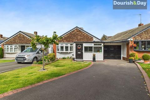 undefined, Royal Oak Drive, Stafford ST19