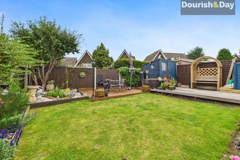 undefined, Royal Oak Drive, Stafford ST19