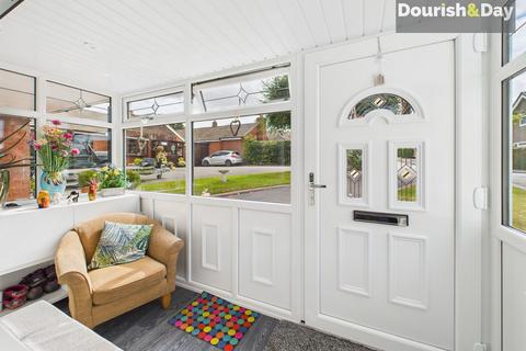 undefined, Royal Oak Drive, Stafford ST19