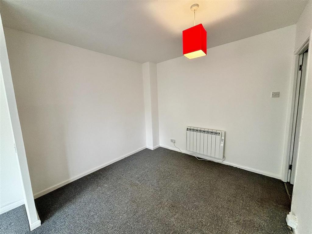 Studio Room