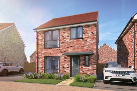 3 bedroom detached house for sale, The Mason at Westcombe Park, CM9, Land Off Broad Street, Green Road CM9