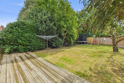 5 bedroom semi-detached house for sale, Shermanbury Road, Worthing, BN14 7HR