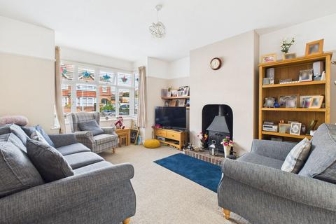 5 bedroom semi-detached house for sale, Shermanbury Road, Worthing, BN14 7HR
