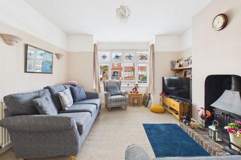 5 bedroom semi-detached house for sale, Shermanbury Road, Worthing, BN14 7HR