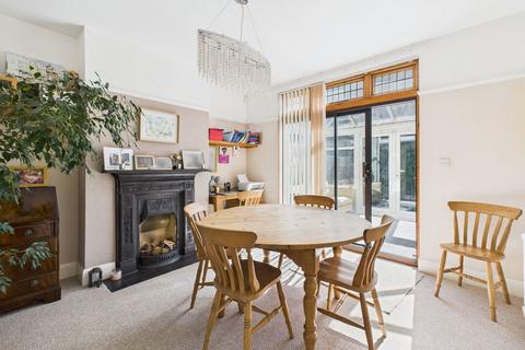 5 bedroom semi-detached house for sale, Shermanbury Road, Worthing, BN14 7HR