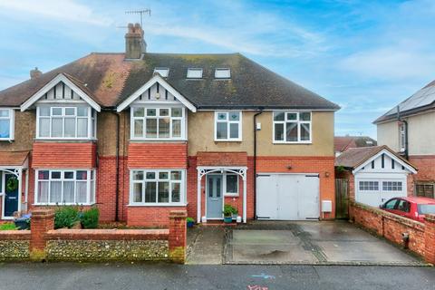 undefined, Shermanbury Road, Worthing, BN14 7HR