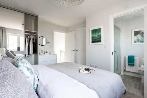 2 bedroom semi-detached house for sale, The Cooper at Westcombe Park, CM9, Land Off Broad Street, Green Road CM9