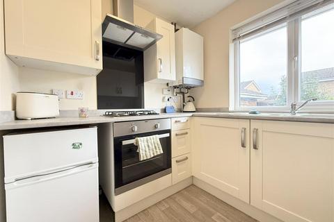 undefined, Haldon Way, Hereford HR4