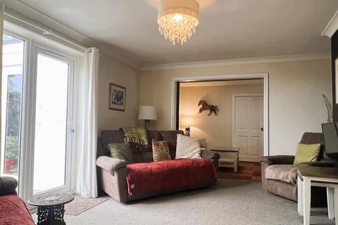 25 Exeter Gate, South Molton, EX36 4AN