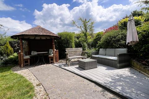 25 Exeter Gate, South Molton, EX36 4AN