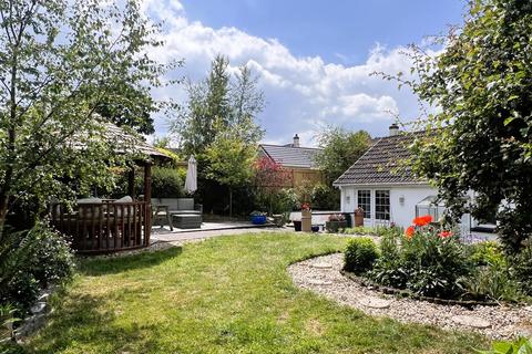 25 Exeter Gate, South Molton, EX36 4AN