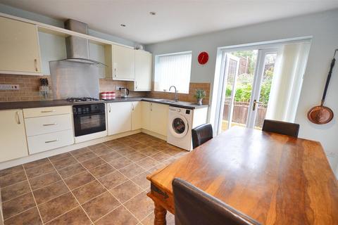 3 bedroom semi-detached house for sale, Lamb Lane, Stone