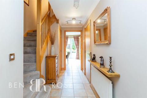 undefined, Scarlett Drive, Preston PR4
