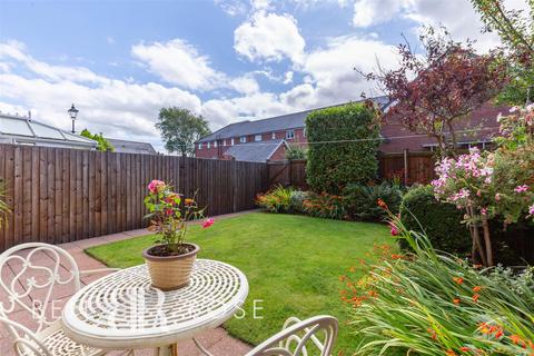 undefined, Scarlett Drive, Preston PR4