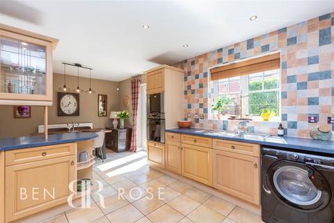 undefined, Scarlett Drive, Preston PR4