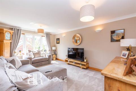 undefined, Scarlett Drive, Preston PR4
