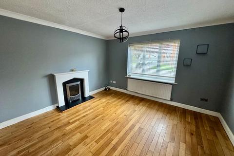 3 bedroom detached house for sale, 15 Stutte Close Louth LN11 8YN