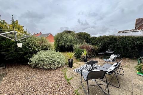 3 bedroom detached house for sale, 15 Stutte Close Louth LN11 8YN