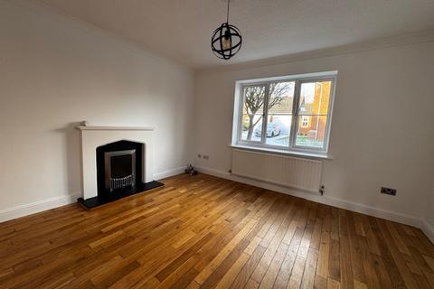 undefined, 15 Stutte Close Louth LN11 8YN