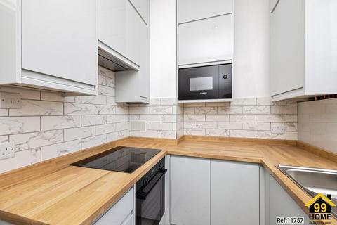 undefined, Kent House Road, London, SE26