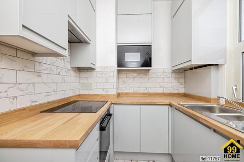 undefined, Kent House Road, London, SE26