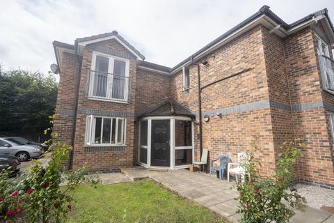 12 bedroom block of apartments for sale, Shaw Lane, Prescot L35