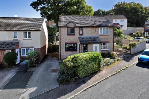 2 bedroom semi-detached house for sale, The Paddock, Dawlish EX7