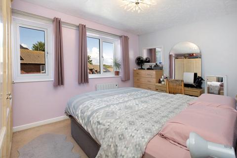 2 bedroom semi-detached house for sale, The Paddock, Dawlish EX7