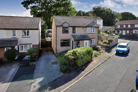 2 bedroom semi-detached house for sale, The Paddock, Dawlish EX7