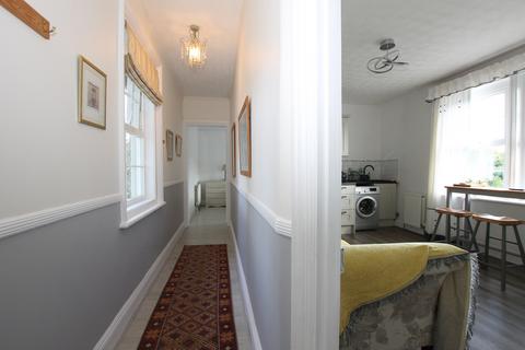 1 bedroom apartment to rent, Nettlestone House, Nettlestone Green, Seaview, Isle of Wight