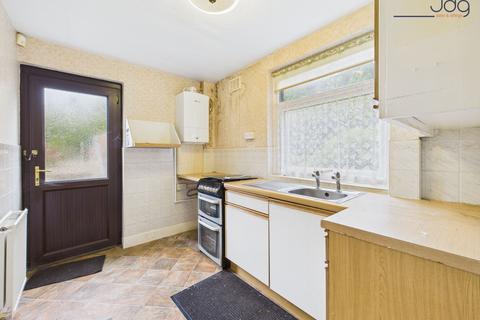 undefined, Wingate Saul Road, Lancaster | Private Rear Garden and Driveway!
