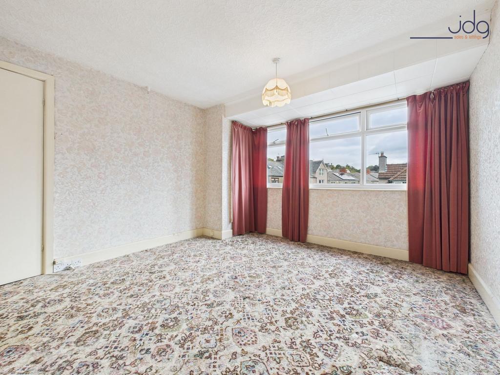 Double Bedroom 1
