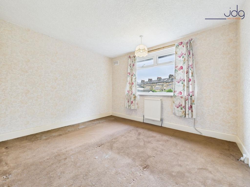 Double Bedroom 2