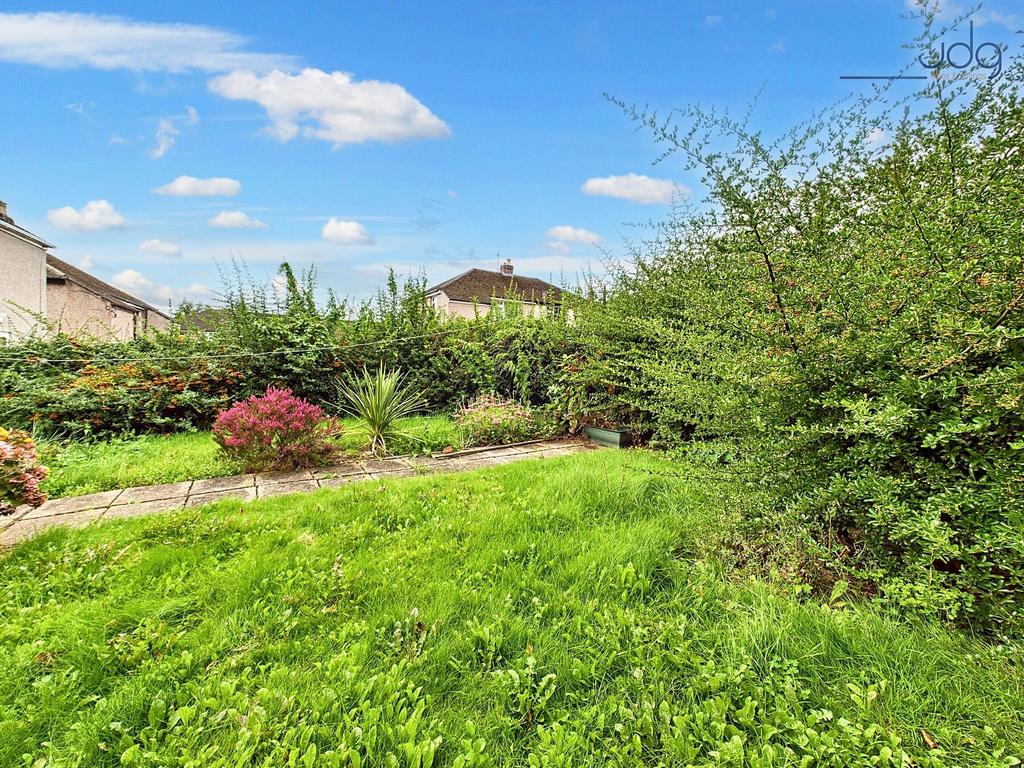 Elevated Garden