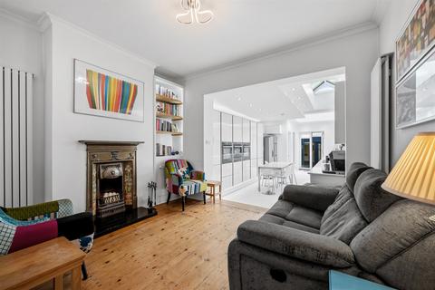 2 bedroom semi-detached house for sale, Beckenham Lane, Shortlands, Bromley, BR2