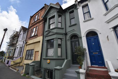 2 bedroom maisonette for sale, Manor Road, Hastings