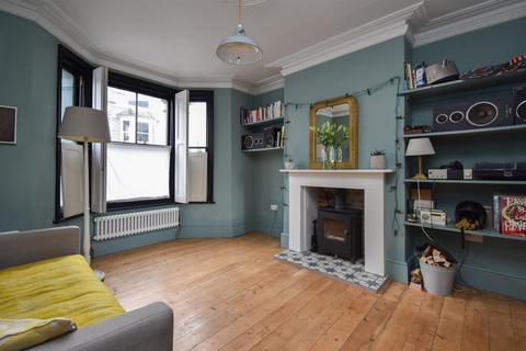 2 bedroom maisonette for sale, Manor Road, Hastings