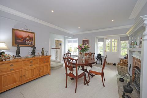 5 bedroom detached house for sale, Willoughbridge, Market Drayton, TF9