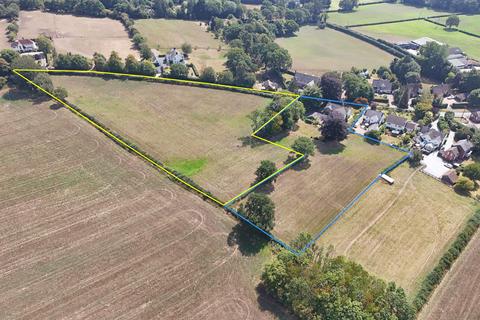 5 bedroom detached house for sale, Willoughbridge, Market Drayton, TF9