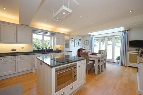 5 bedroom detached house for sale, Willoughbridge, Market Drayton, TF9