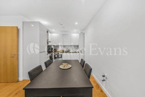 2 bedroom flat for sale, Waterfront Apartments, Amberley Road, Maida Vale, London, W9