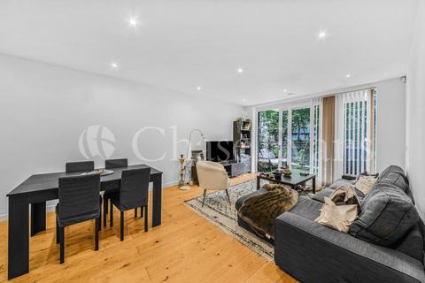 2 bedroom flat for sale, Waterfront Apartments, Amberley Road, Maida Vale, London, W9