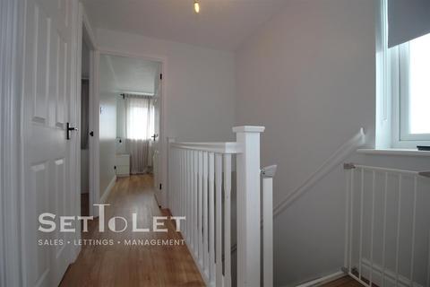 undefined, Royce Close, Thorpe Astley, Braunstone