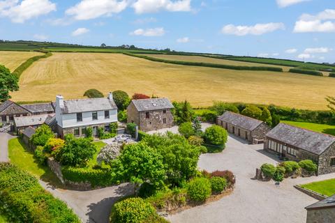 undefined, St. Neot, Cornwall PL14