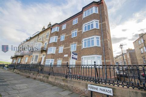 undefined, Marine Parade, Saltburn-By-The-Sea